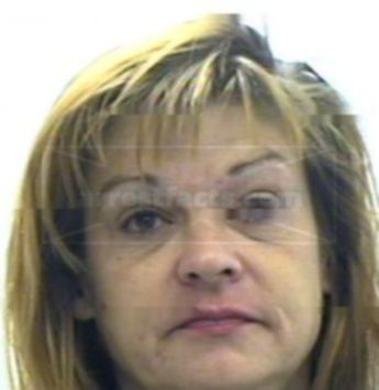 Krista Fey Osborne