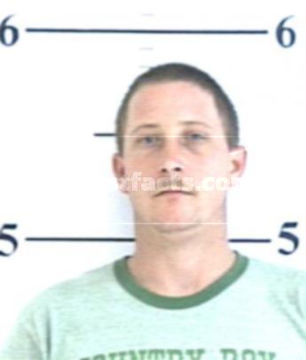 Jeremy Scott Atkinson