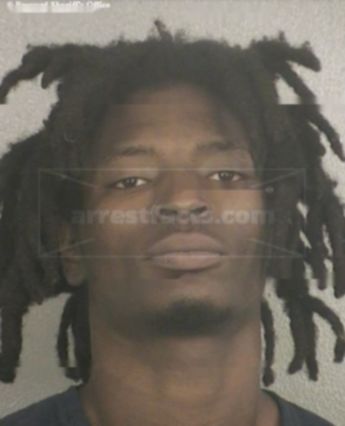 Kendarius Bernard Manning