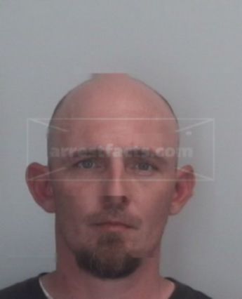 Tony Lee Edmonds