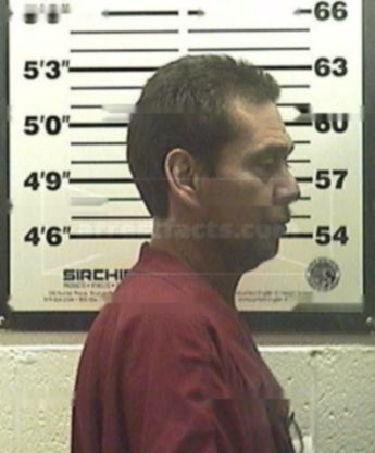 Edward M Montoya