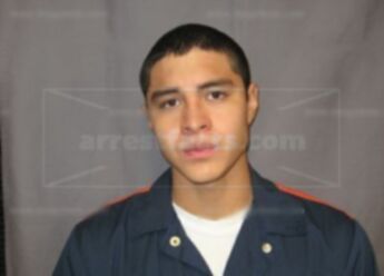 Adrian Acosta