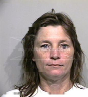Helen Lorine Johnson
