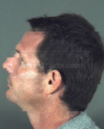 Mark James Seeley