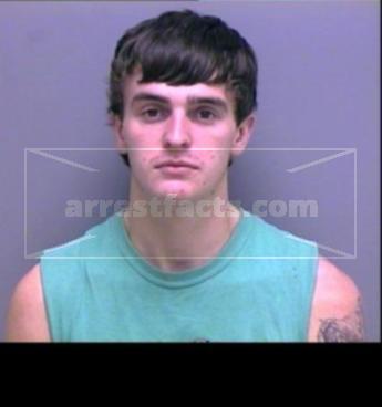 Justin Michael Morrow