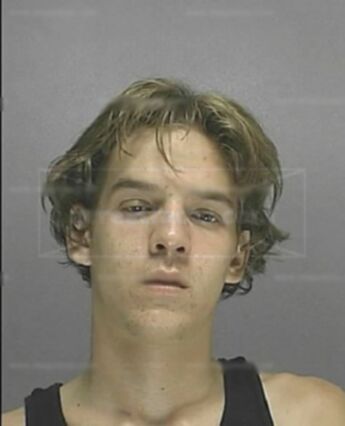 Allen Joseph Alford