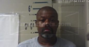 Dwight Alvin Mcfadden