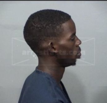 Shawn Maxwell Braxton