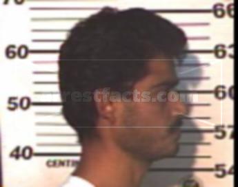 Jose Alfredo Conde