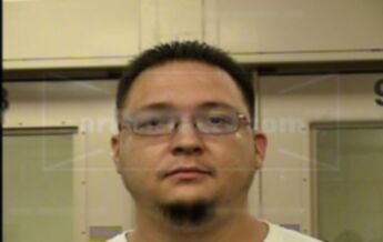 Johnnie Lee Griego