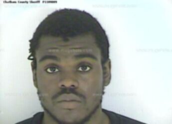 Donnie Lee Brant