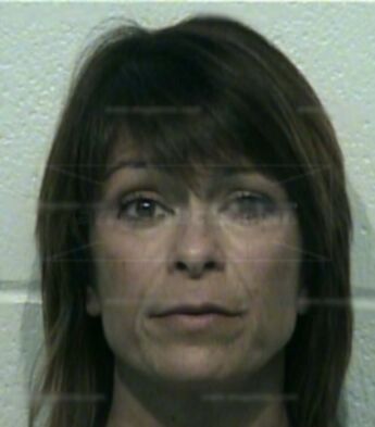 Sheri Perkins Stanbrough