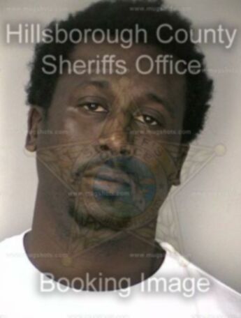 Darnell Timothy Chalk