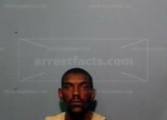 Tyrone Allen