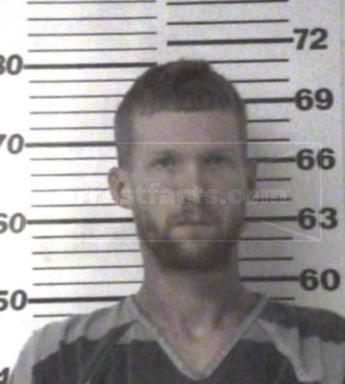 Patrick Aaron Walker