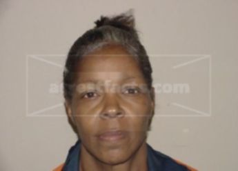 Betty Gail Moore