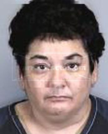 Maria Angelita Gonzales