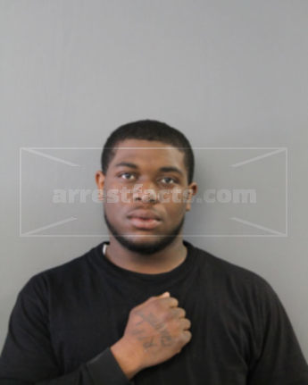 Jamaal Davis