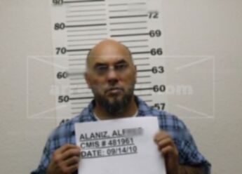 Alfred Alaniz