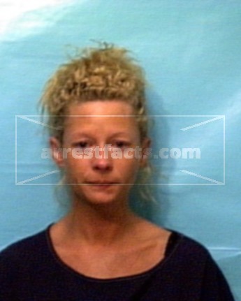 Misty Chapman Thompson
