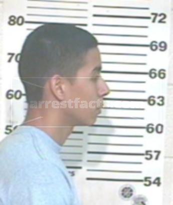 Eric Ulysses Scheffler