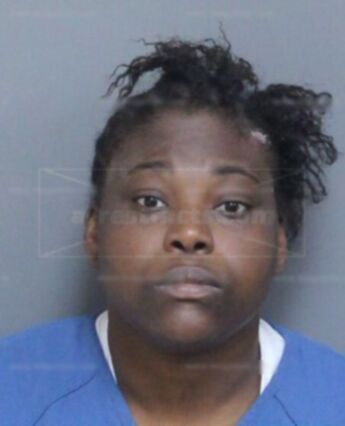 Shameka Danielle Cunningham