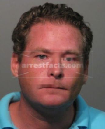 Christopher Maury