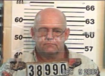 Randy Ray Hisler