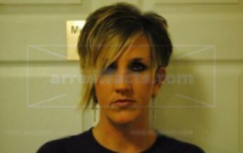 Crystal Gilliland Clowdus