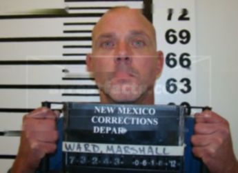 Marshall Todd Ward
