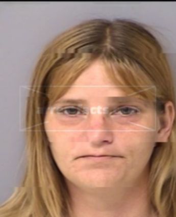 Melinda Ann Barwick
