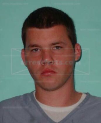 Christopher A Beckworth