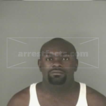 Tyus Lavelle Jackson