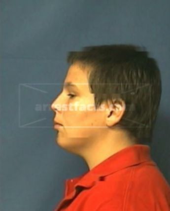Samantha Lynn Jesttes