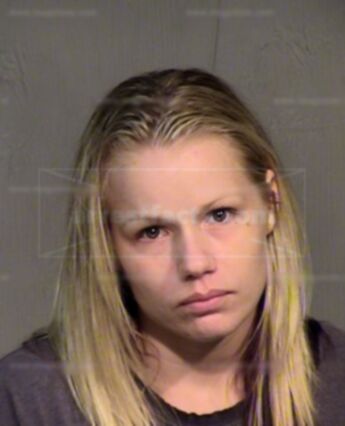 Lindsay Opal Proulx