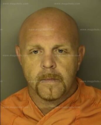 Kevin Wayne Musgrove