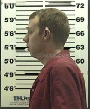 Sean Mathew Michael Hull