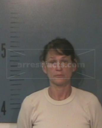 Caron Elizabeth Alford