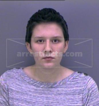 Karla Diane Cox