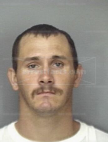 Jason Lee Baldree