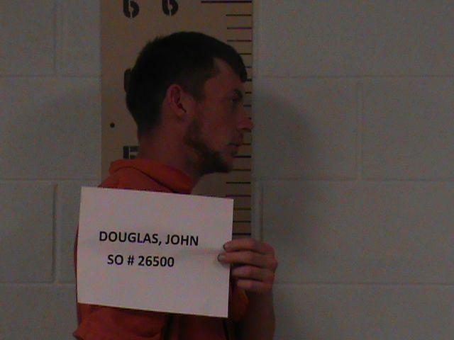 John Donley Douglas