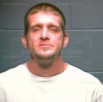 Richard Todd Spivey