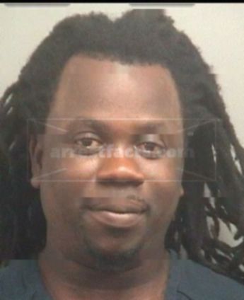 Patrick Todd James Burgess