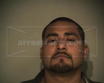 Luis Crispin Lozano