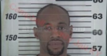 William Pierce Washington