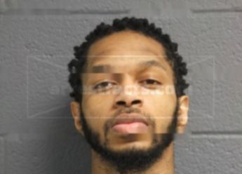 Brian Markiece Banks