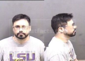Brent Joseph Louque Jr