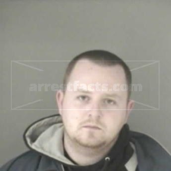 Jesse Lee Coker