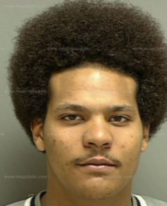 Nelson Jamhal Knox