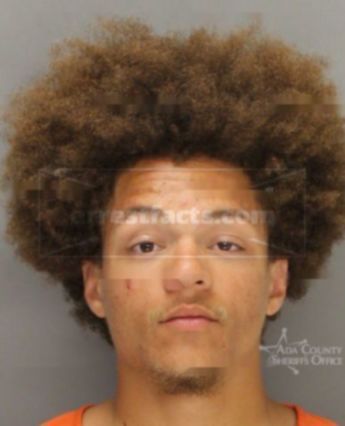 Richardson Dennis Eugene